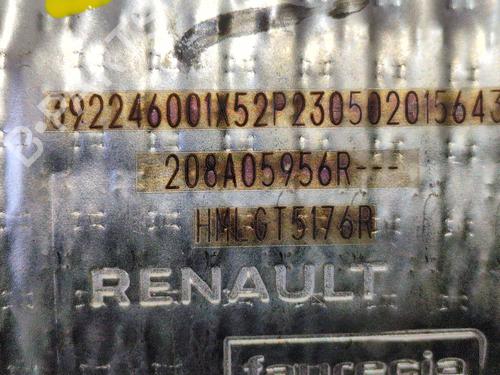 Catalyst RENAULT RAFALE Coupe (DGM_)  | BP33934315M10  - Image 5