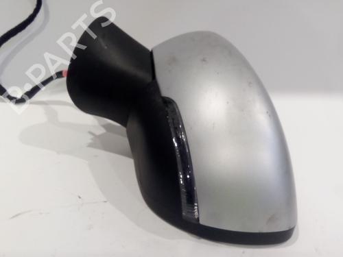 Left mirror NISSAN MICRA V (K14) 1.0 IG-T | BP21216075C26 