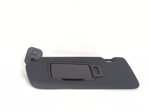 Used Left sun visor Left sun visor RENAULT TALISMAN Grandtour (KP_) [2016-2022] 33016581 33016581