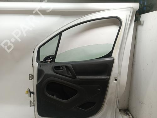 Right front door CITROËN BERLINGO Box Body/MPV (B9) 1.6 HDi / BlueHDi 75 | BP24305178C3