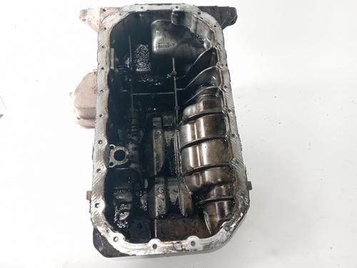 Used Oil sump TOYOTA LAND CRUISER 90 (_J9_) 3.0 D-4D 4WD (KDJ90_, KDJ95_, KDJ90W, KDJ95W) (163 hp) 17815067