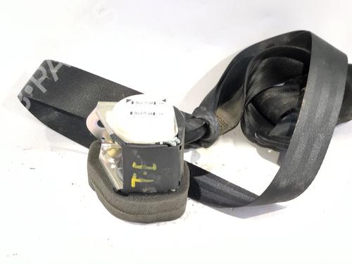 Rear left seatbelt FIAT PANDA (312_, 319_)  | BP25005870I29