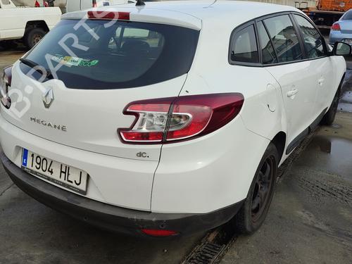 Left tailgate light RENAULT MEGANE III Grandtour (KZ0/1) 1.5 dCi (KZ09, KZ0D, KZ1G, KZ29, KZ14, KZ1W, KZ10, KZ1F,... | BP31941262C79 