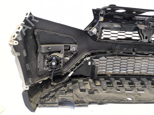 Front bumper DACIA BIGSTER  | BP36994263C7  - Image 11