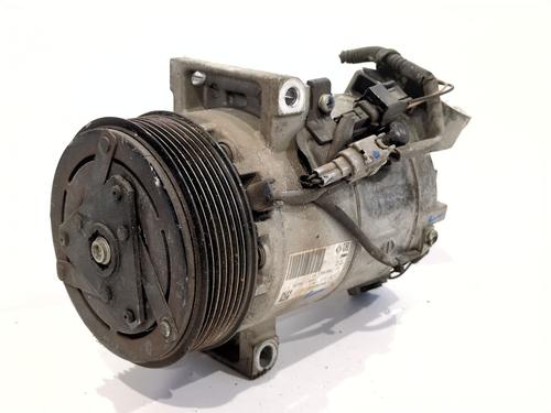 Used AC compressor AC compressor RENAULT CAPTUR I (J5_, H5_) 0.9 TCe 90 (90 hp) 39964696 39964696