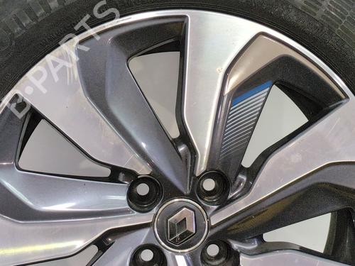Fælk MITSUBISHI COLT VII Hatchback (VB_) | BP33820165C45 - Image 2