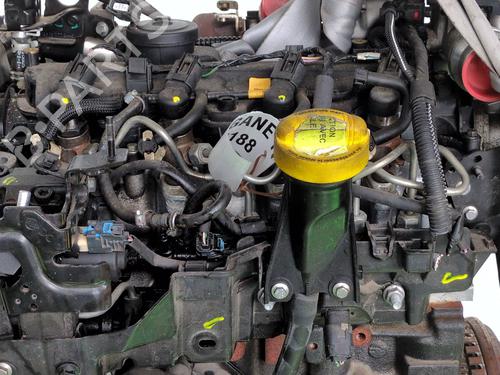 Engine RENAULT MEGANE IV Saloon | BP36140477M1 - Image 2