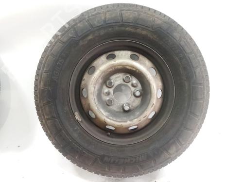 Used Rim CITROËN JUMPER II Van 2.0 BlueHDi 160 (163 hp) 22316253
