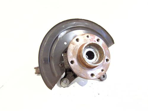 Used Left front steering knuckle DACIA DUSTER (HS_) 1.5 dCi 4x4 (109 hp) 32098627