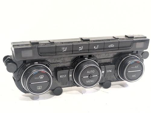 Used Climate control Climate control 31824108 31824108