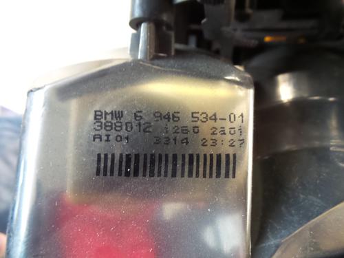 Right taillight BMW 3 (E46) 328 i | BP24699837C35 