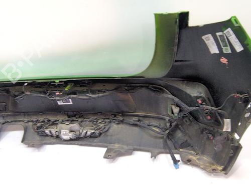 Rear bumper OPEL MOKKA 1.2 (76) | BP30157516C8