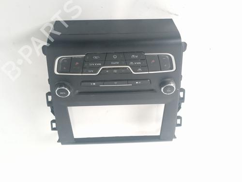 Climate control FORD MONDEO V Hatchback (CE)  | BP17817122I5 