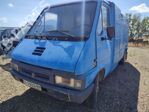 Brukte deler til RENAULT MASTER I Van (T__) 28-35 2,5 D 4862510