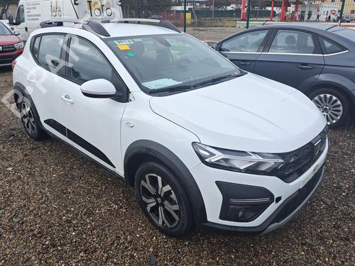 Used Parts DACIA BIGSTER [2024-2026]  4424667