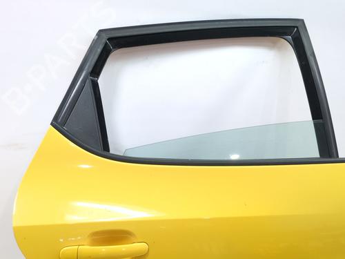 Right rear door SEAT IBIZA IV (6J5, 6P1) 1.6 TDI | BP26170055C5 