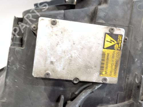 Right headlight MERCEDES-BENZ M-CLASS (W163) ML 400 CDI (163.128) | BP27460756C29 