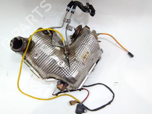 Katalysator DACIA DUSTER (P1310) 1.2 TCe 130 (131 hp) 28022964