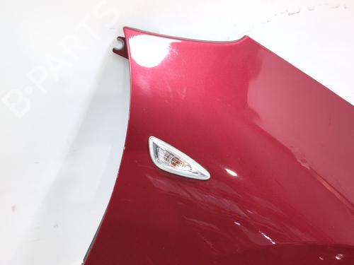 Right front fenders KIA CEE'D (JD) 1.4 MPI | BP30157522C42 