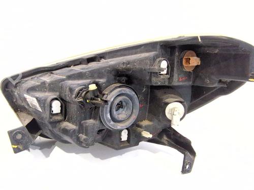 Right headlight DACIA LODGY (JS_) | BP32267003C29