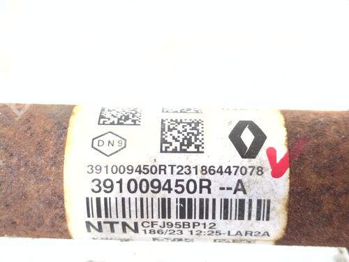 Right front driveshaft RENAULT CAPTUR II (HF_) | BP37174099M39 - Image 4