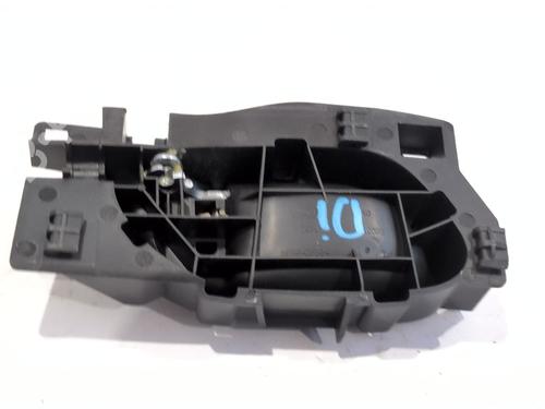 Front left interior door handle CITROËN C4 II (NC_) 1.6 BlueHDi 100 | BP28808588I13 