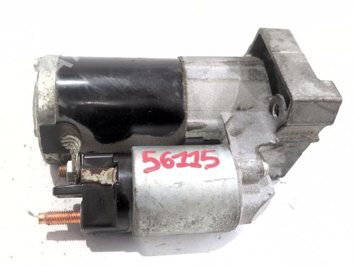 Used Starter Starter RENAULT KADJAR (HA_, HL_) 1.5 BLUE dCi 115 (HLA6) (116 hp) 36431452 36431452