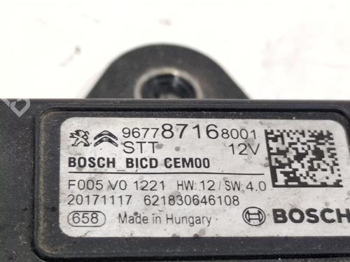 Electronic module CITROËN C4 Picasso II 1.6 BlueHDi 120 | BP39200435M83 - Image 2