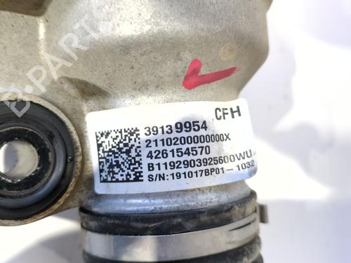 Steering rack OPEL ASTRA K (B16) 1.2 Turbo (68) | BP29734456M22