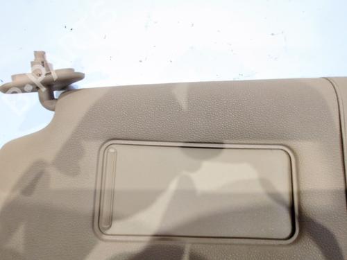 Left sun visor BMW X3 (E83) 2.0 d | BP26941375I1 