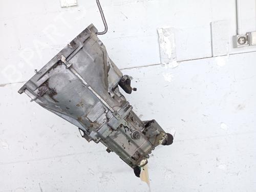Gearbox BMW 3 (E21) 315 | BP24699231M3 