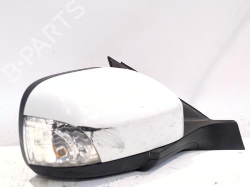 Used Right mirror Right mirror VOLVO XC70 II (136) 2.4 D / D4 AWD (163 hp) 35895595 35895595