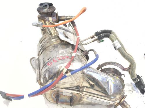 Catalyst RENAULT CAPTUR II (HF_) LPG (HFMT) | BP36994143M10 - Image 3