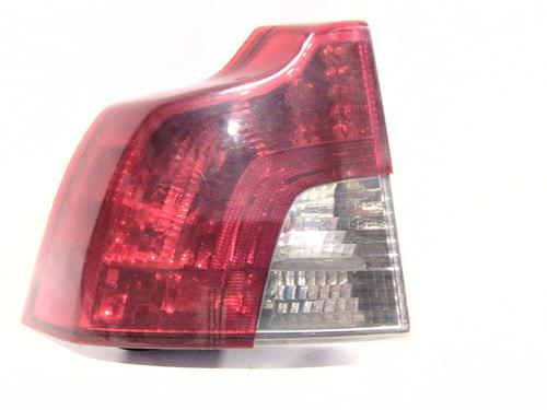 Left taillight VOLVO S40 II (544) 2.0 D | BP31157666C34