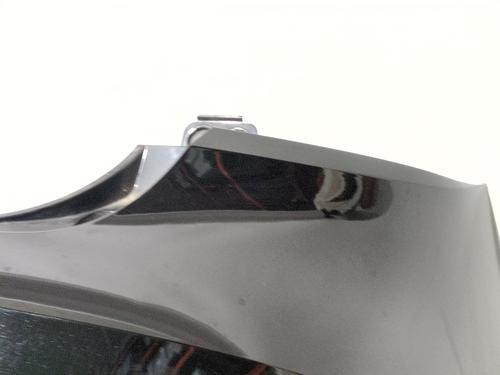 Rear bumper MITSUBISHI COLT VII Hatchback (VB_)  | BP31921112C8 