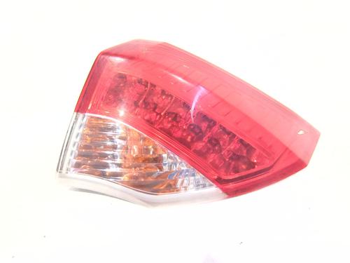 Used Right taillight RENAULT LAGUNA III (BT0/1) 2.0 dCi (BT07, BT0J, BT14, BT1A, BT1S) (131 hp) 29271117