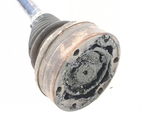 Left front driveshaft VW GOLF VI (5K1) 1.6 TDI | BP19031971M38 