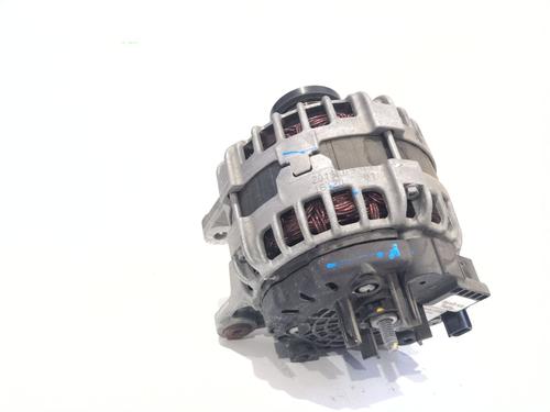 Used Alternator Alternator DACIA LODGY (JS_) [2012-2026] 40506353 40506353