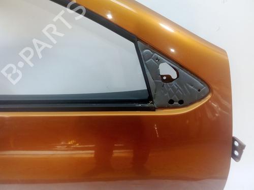 Right front door DACIA DUSTER (HM_) | BP38065437C3 - Image 5