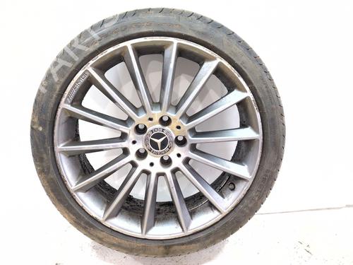 Used Rim Rim MERCEDES-BENZ A-CLASS (W177) A 200 d (177.012) (150 hp) 33463013 33463013