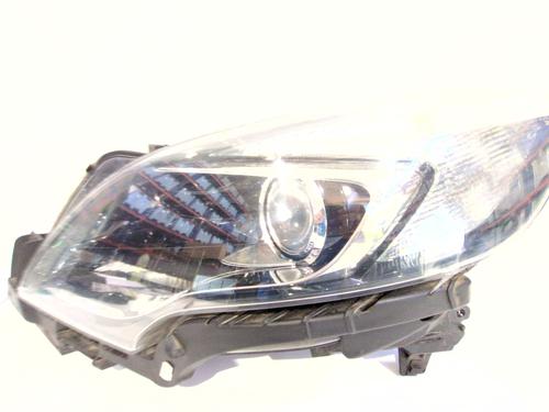 Left headlight OPEL ZAFIRA TOURER C (P12) 2.0 CDTi (75) | BP29450612C28 