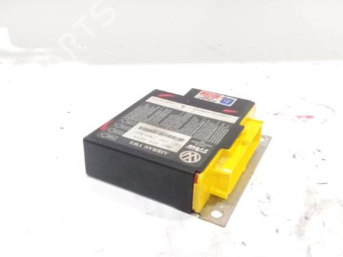 Used ECU airbags SEAT CORDOBA (6K1, 6K2) 1.9 TD (75 hp) 24699691