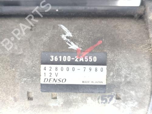 Starter KIA CARENS IV 1.7 CRDi | BP38622191M8 - Image 3