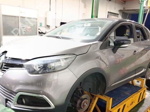 Used Parts RENAULT CAPTUR I (J5_, H5_) 0.9 TCe 90 (90 hp) 4286134