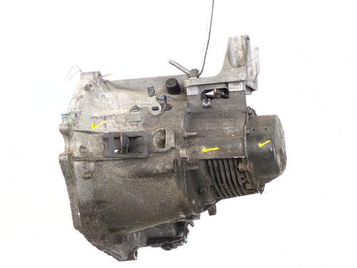 Gearkasse CITROËN C5 II (RC_) 1.6 HDi (RC8HZB) (109 hp) 31358423