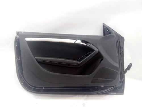 Left front door AUDI A5 (8T3) 3.2 FSI quattro | BP23408480C2 