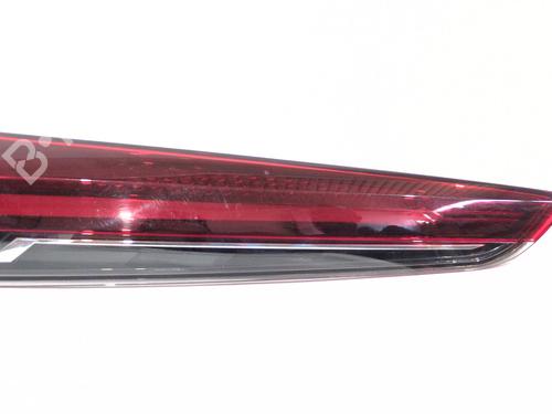 Used Left tailgate light Left tailgate light 36993992 36993992