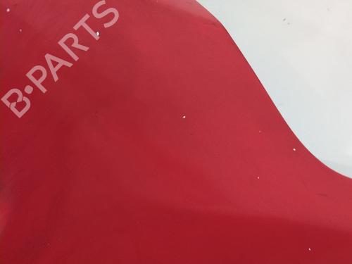 Right front fenders OPEL MERIVA B MPV (S10) 1.7 CDTI (75) | BP30158514C42 