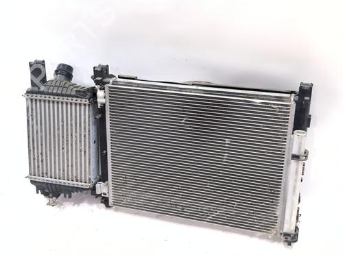 Radiator set RENAULT CAPTUR I (J5_, H5_) 1.5 dCi 90 (J5N4, J5M5, J5MW, J5M6, J5AL, J5AJ) | BP38286200M120 - Image 5