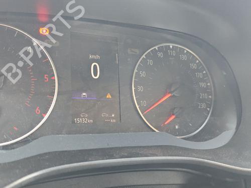 Instrument cluster DACIA BIGSTER | BP36255008C47 - Image 2